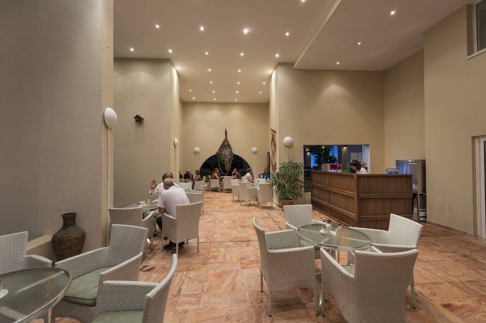 Monachus Family Resort Sorgun 3