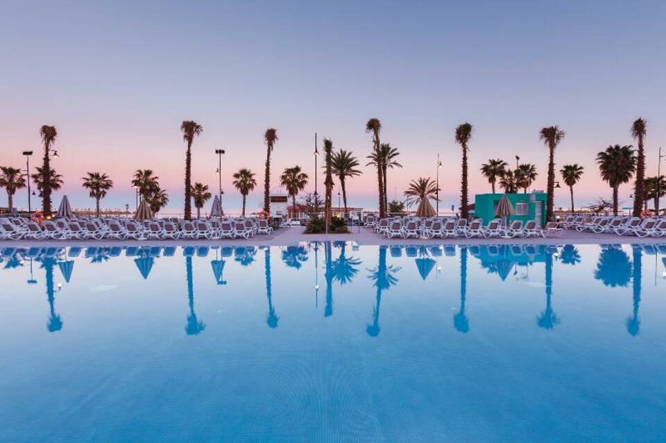 Hotel Riu Costa del Sol 1