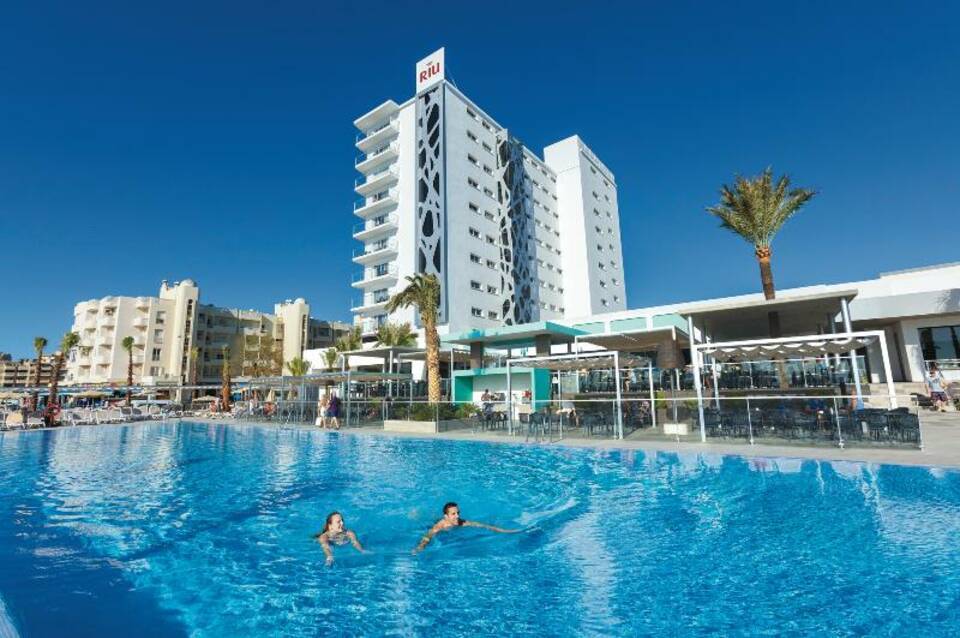 Hotel Riu Costa del Sol 3
