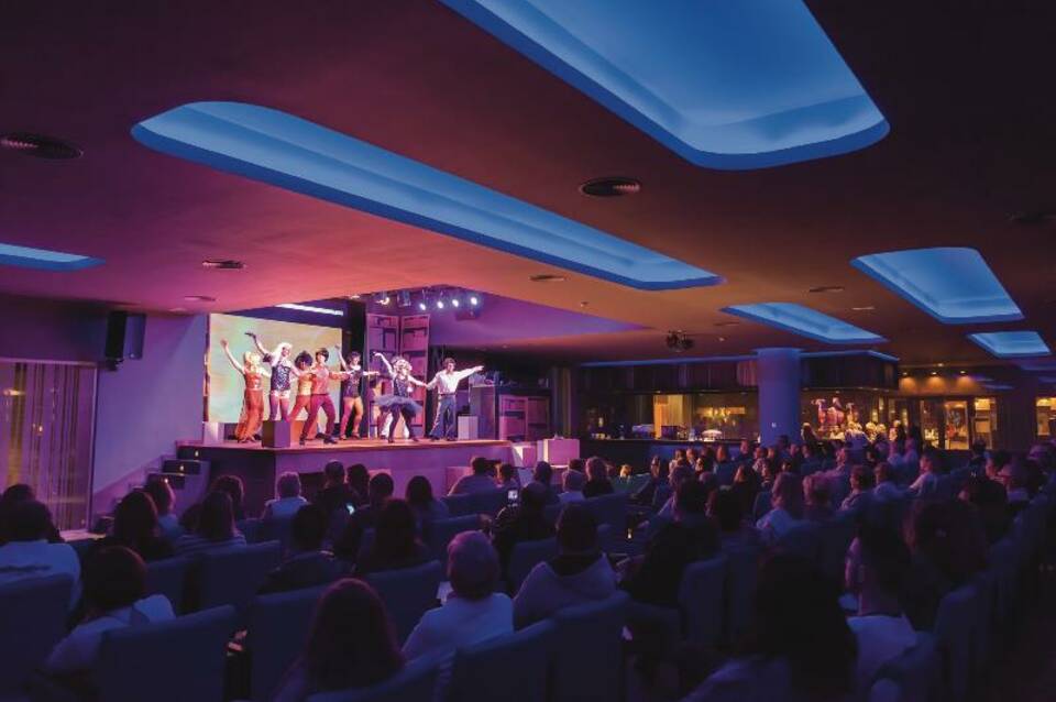 Hotel Riu Costa del Sol 4