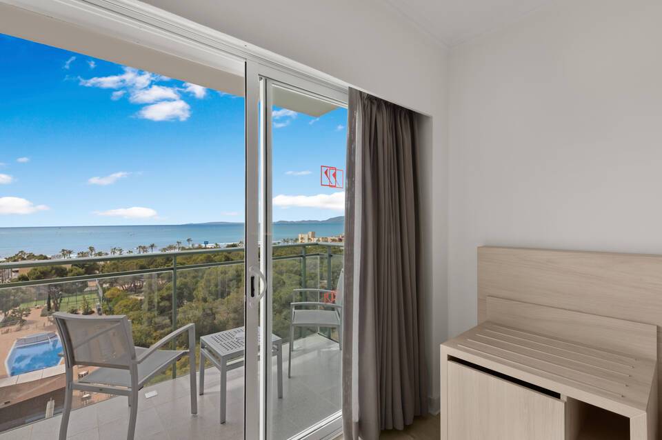 Hotel Timor 4