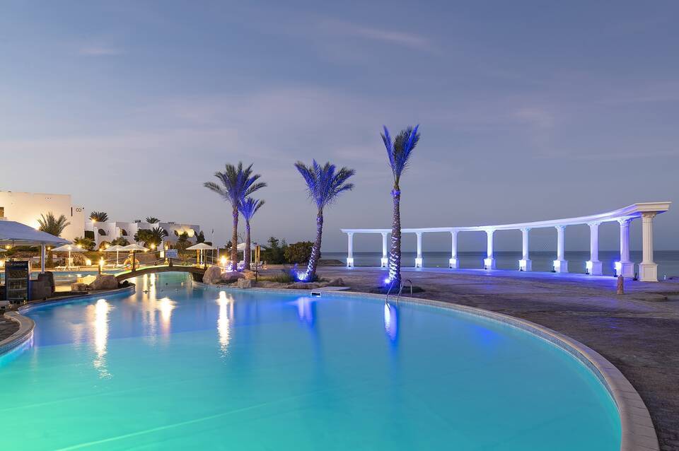 Three Corners Equinox Beach Resort 1