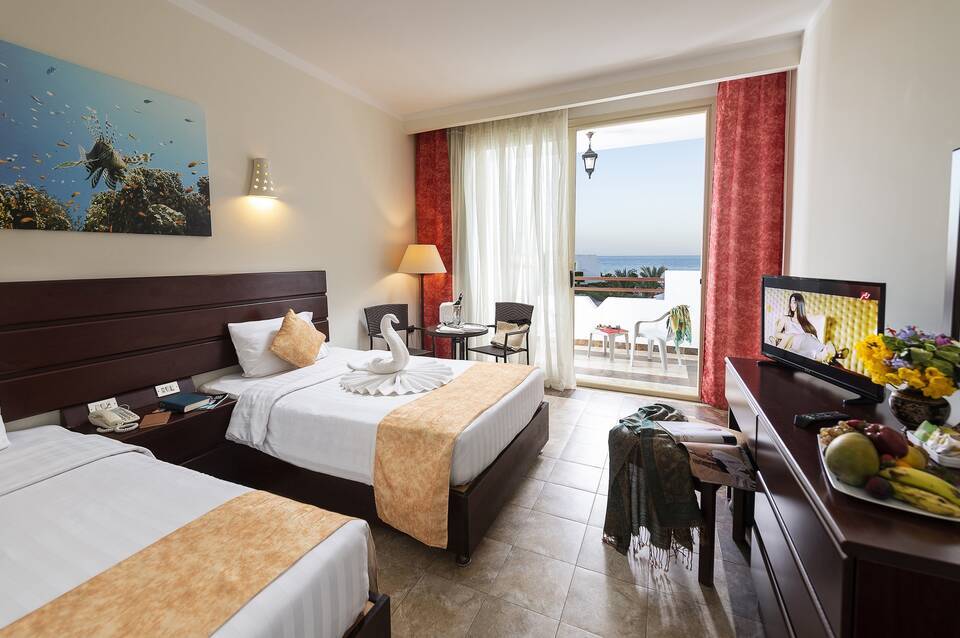 Three Corners Equinox Beach Resort 3