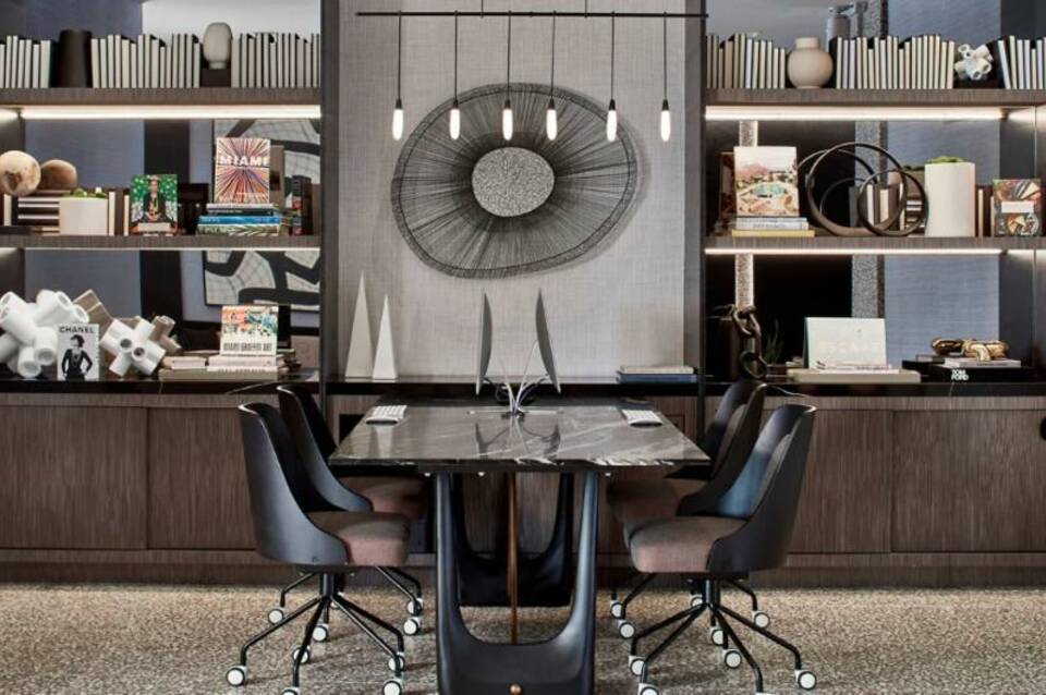 AC Hotel Miami Wynwood 2