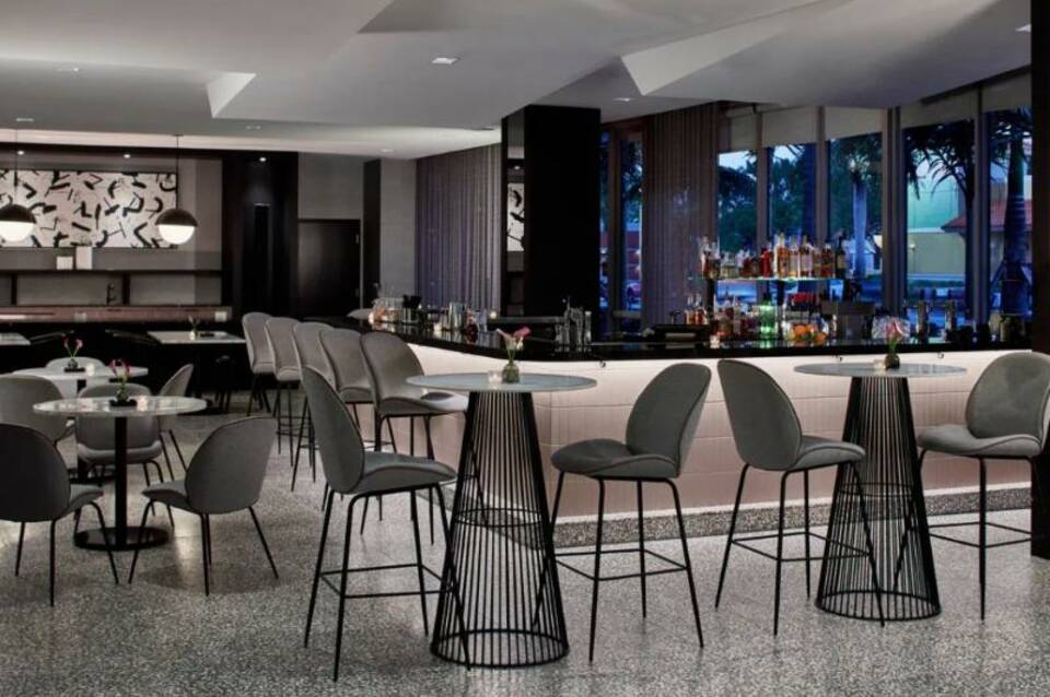 AC Hotel Miami Wynwood 3
