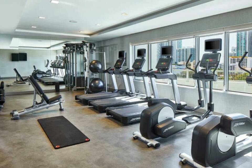 AC Hotel Miami Wynwood 5