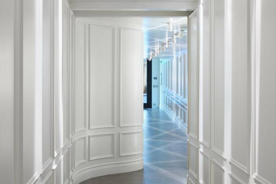 Axiom Hotel San Francisco 2