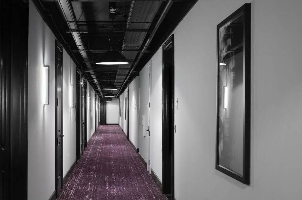 Axiom Hotel San Francisco 3
