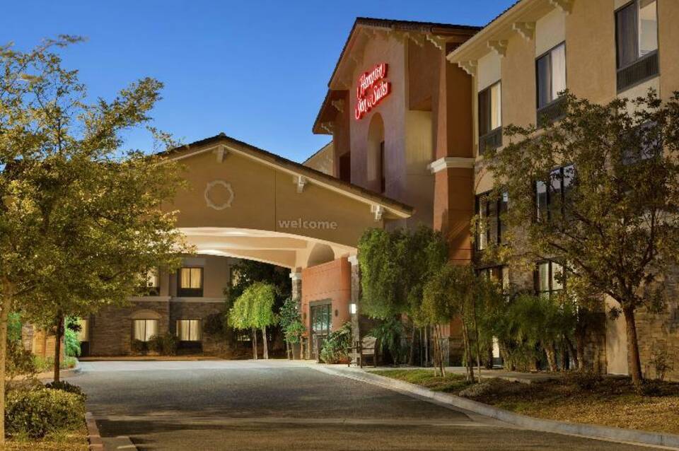 Hampton Inn & Suites Thousand Oaks 5