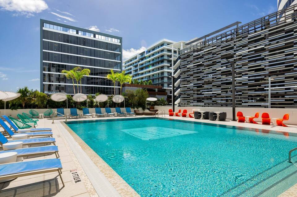 Aloft Miami Aventura 2