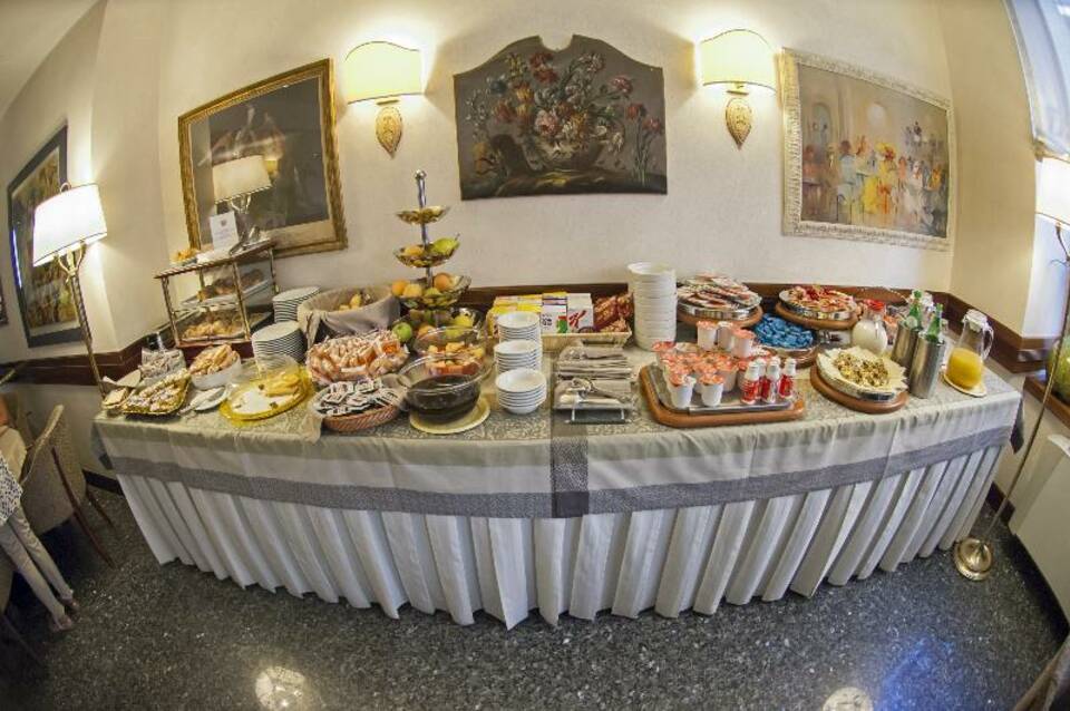 Hotel Bristol Milano 2