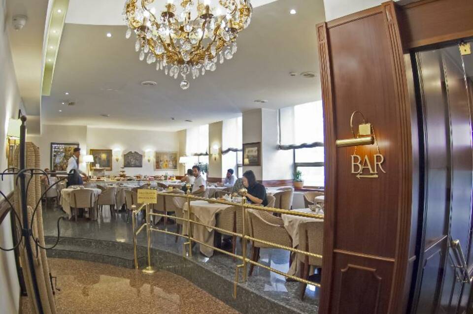 Hotel Bristol Milano 5