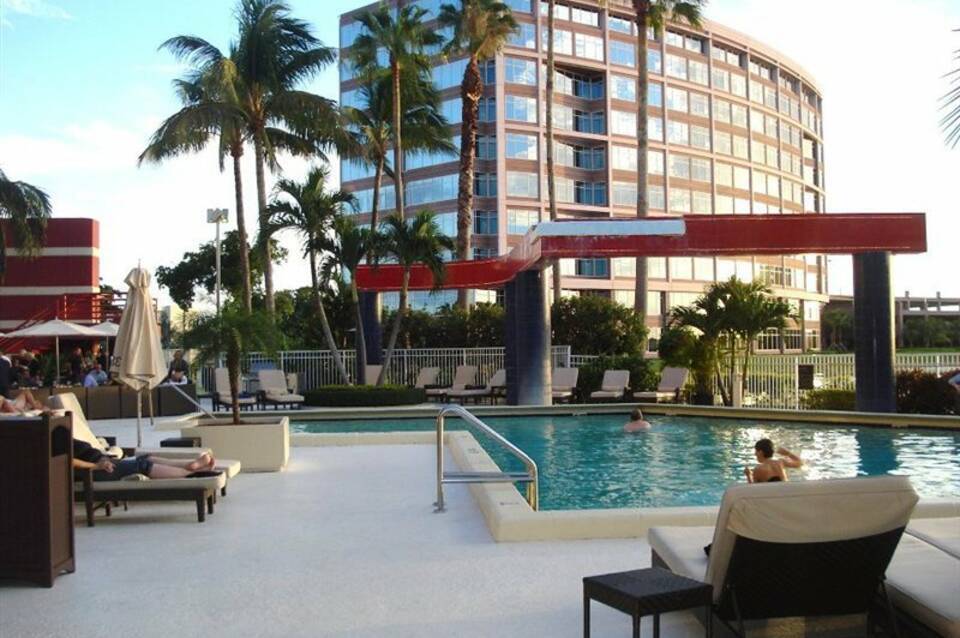 Pullman Miami Airport 5