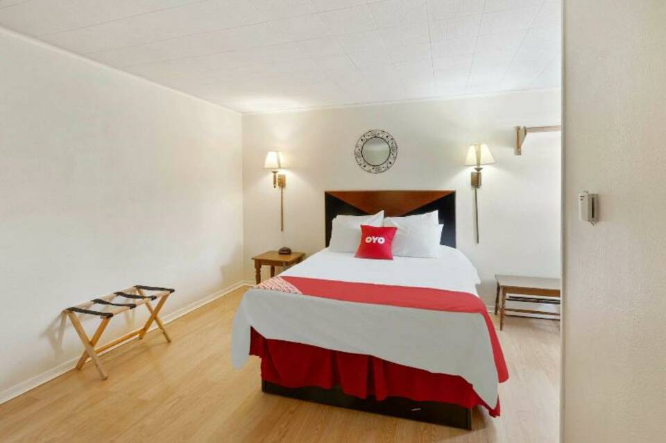 Buena Vista Inn Motel 1
