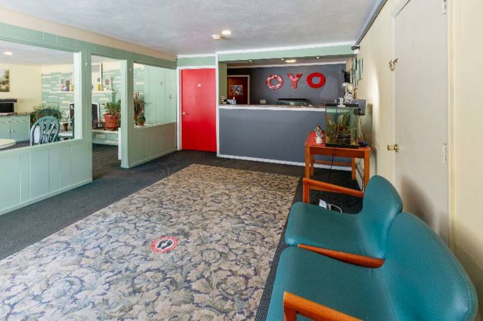 Buena Vista Inn Motel 2