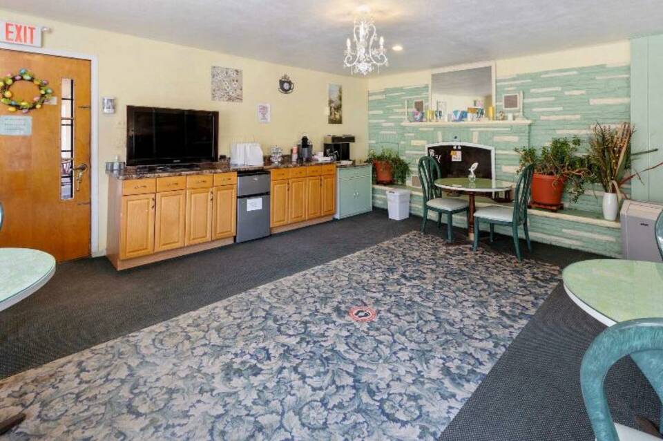 Buena Vista Inn Motel 3