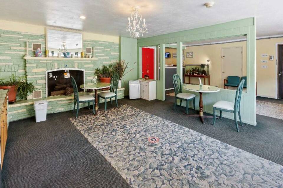 Buena Vista Inn Motel 5