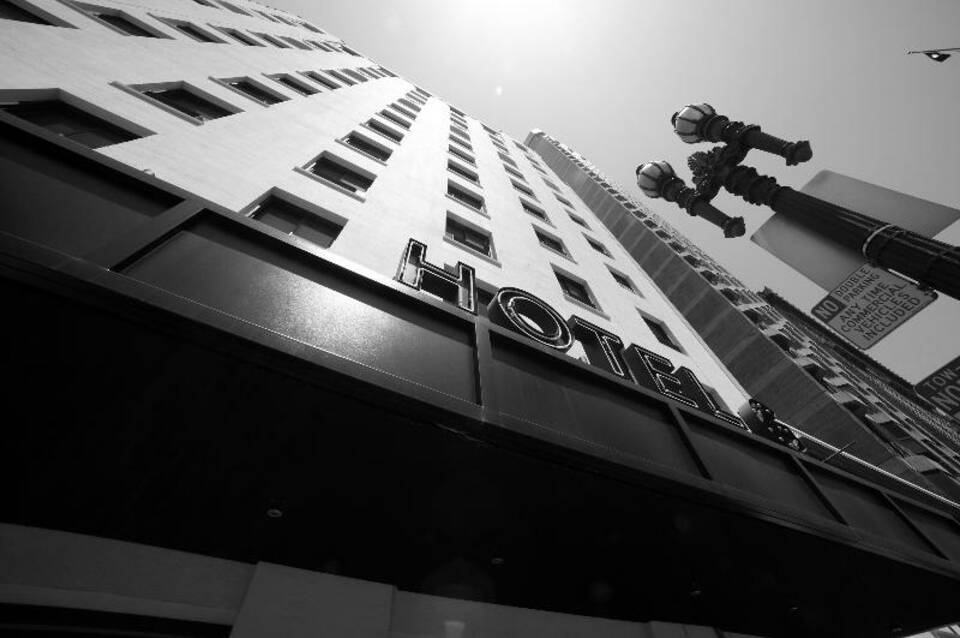 Hotel G San Francisco 1