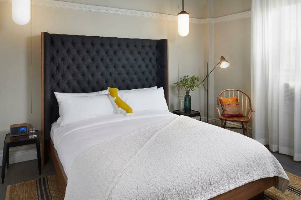 Hotel G San Francisco 4