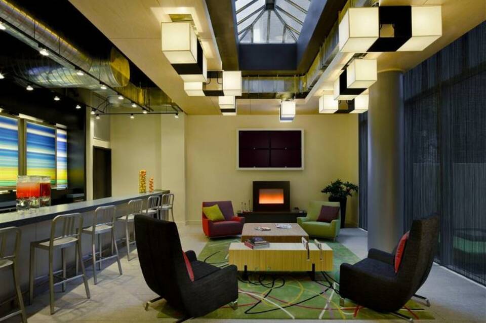 Aloft Harlem 2