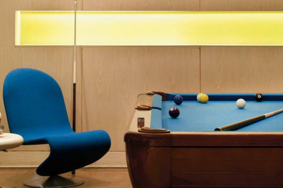 Aloft Harlem 4