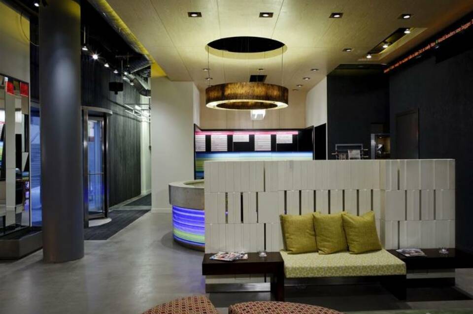 Aloft Harlem 5