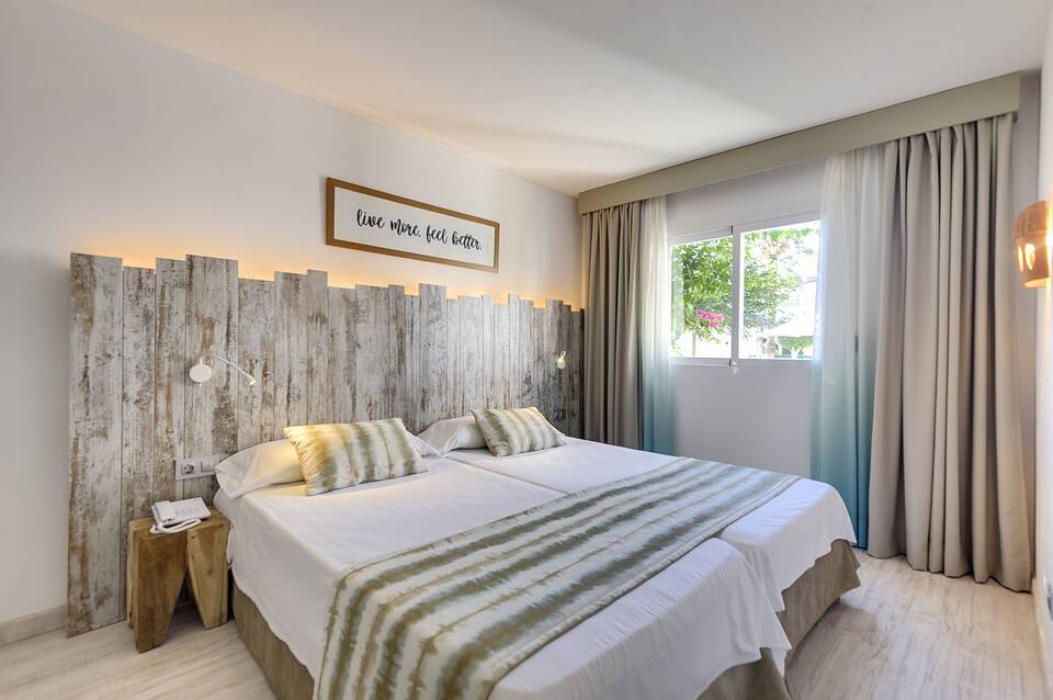 Alcudia Garden Aparthotel 3
