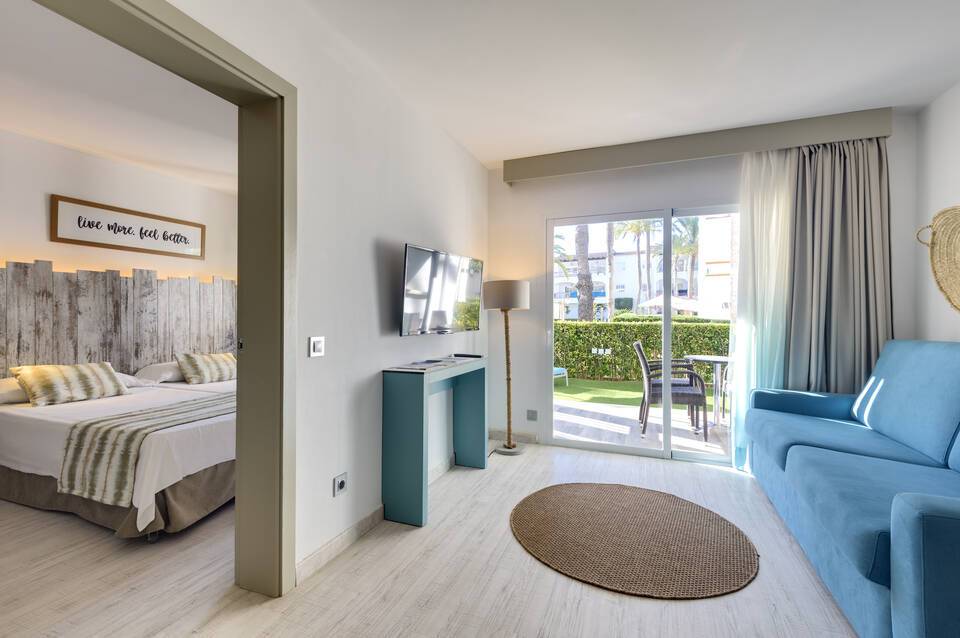 Alcudia Garden Aparthotel 4