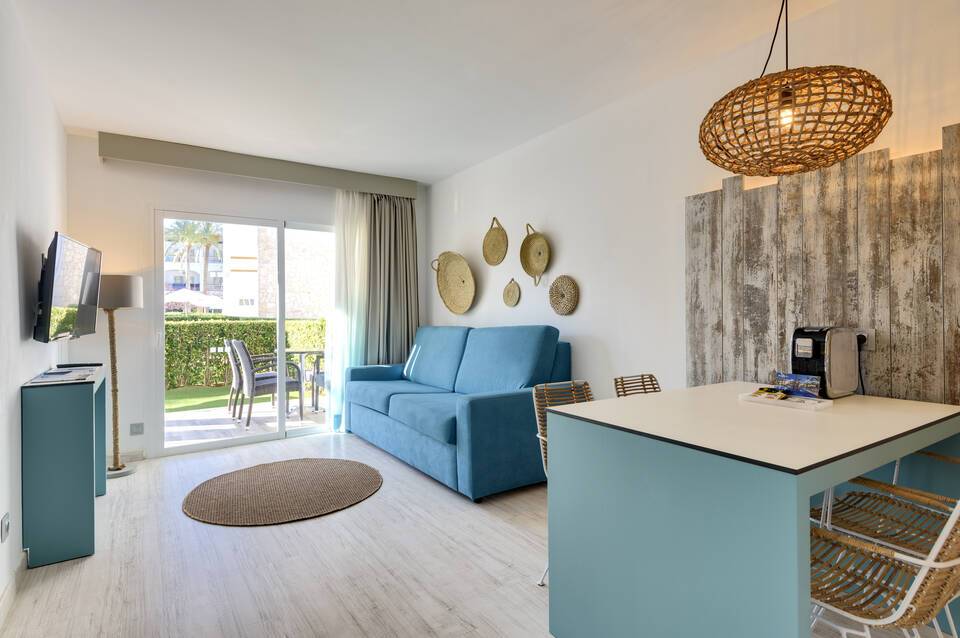 Alcudia Garden Aparthotel 5
