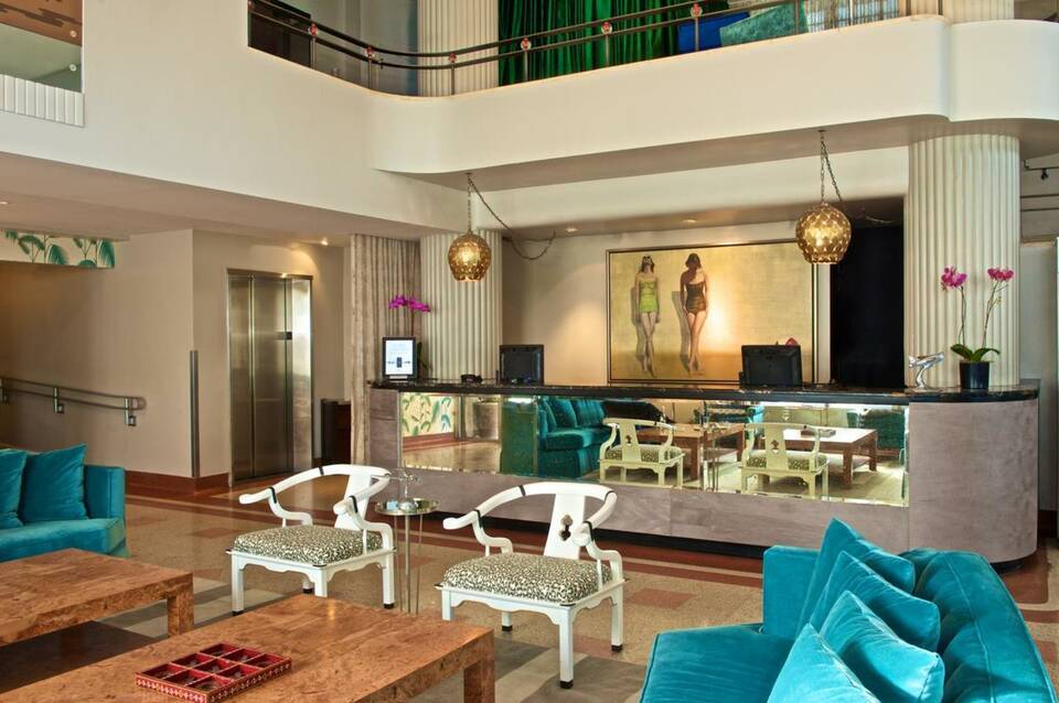 Eurostars Winter Haven 5