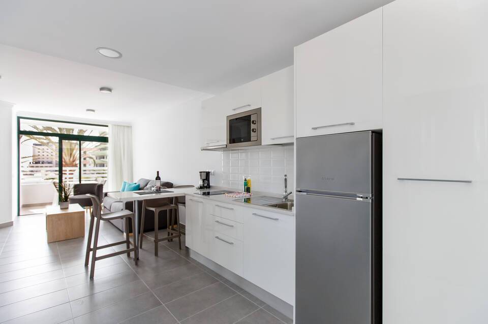 Apartamentos Walhalla 2