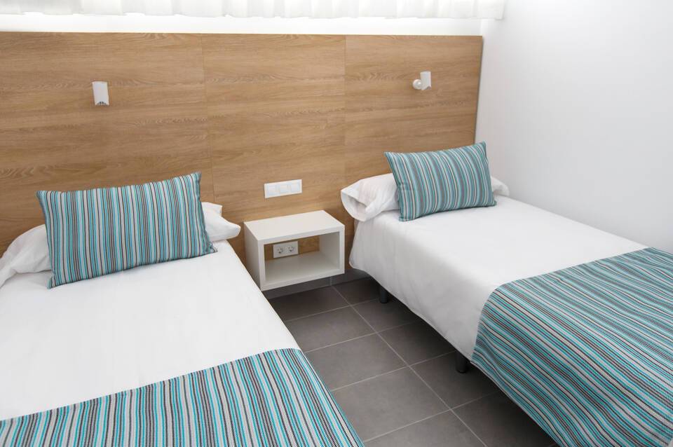 Apartamentos Walhalla 3