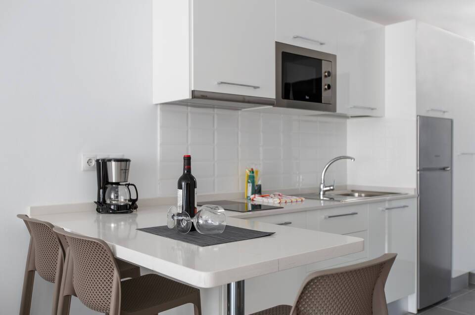 Apartamentos Walhalla 4