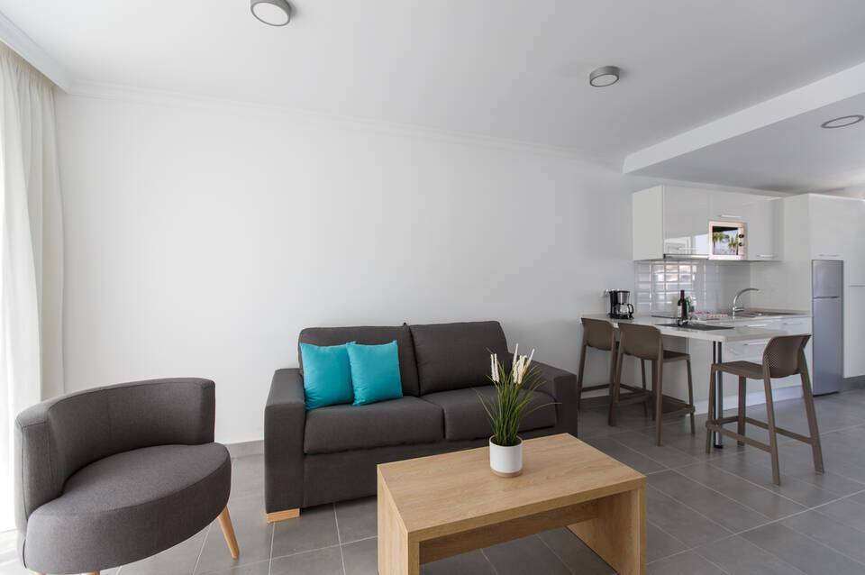 Apartamentos Walhalla 5
