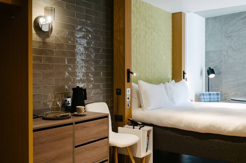 Market Street Hotel 1