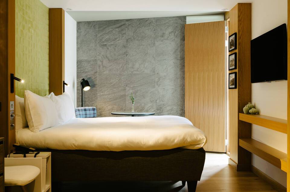 Market Street Hotel 2