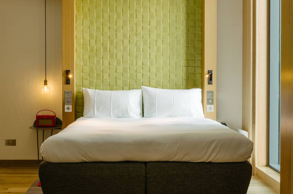 Market Street Hotel 4