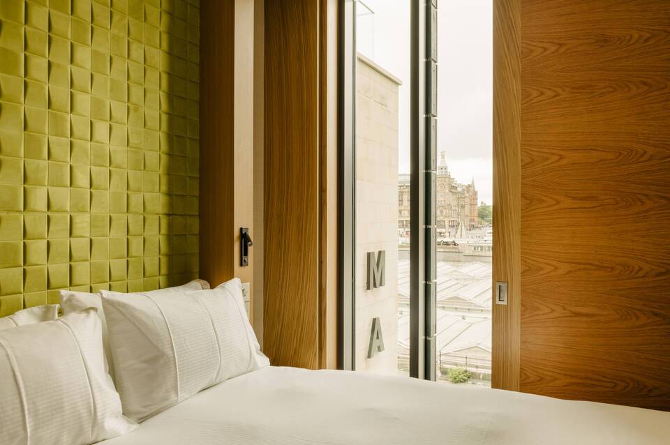 Market Street Hotel 5