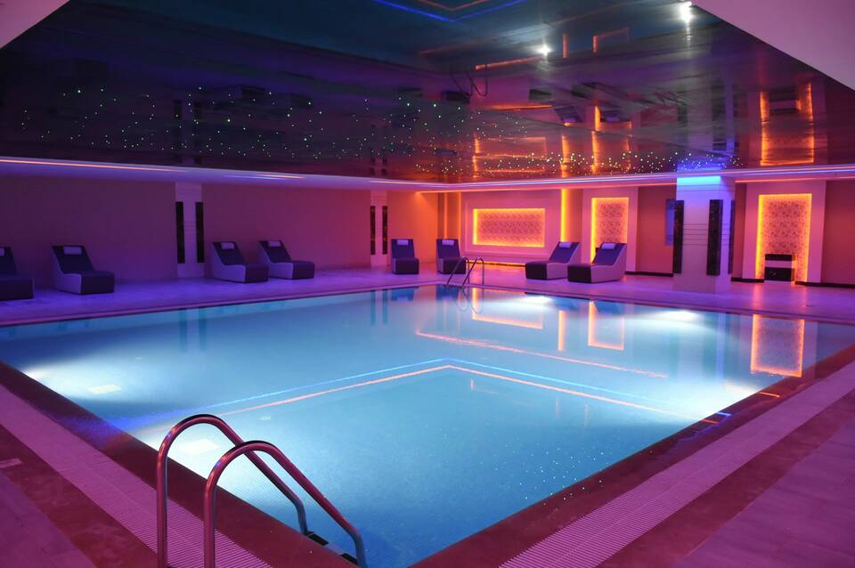 Pickalbatros White Beach Resort - Agadir 2