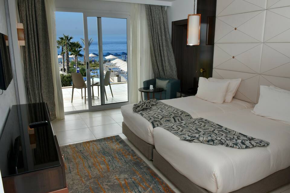 Pickalbatros White Beach Resort - Agadir 4