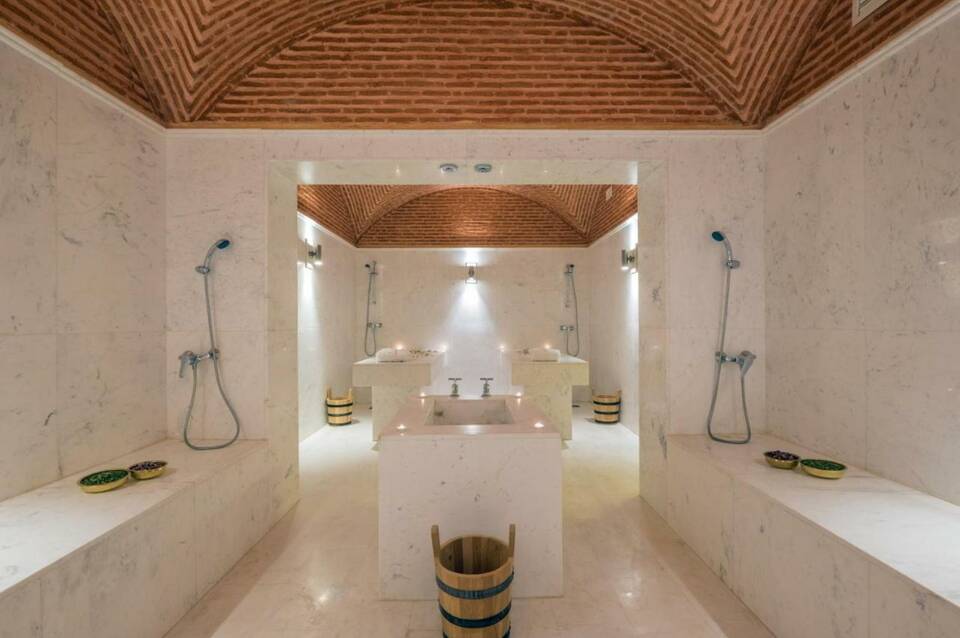 Ayoub Hotel & Spa 3