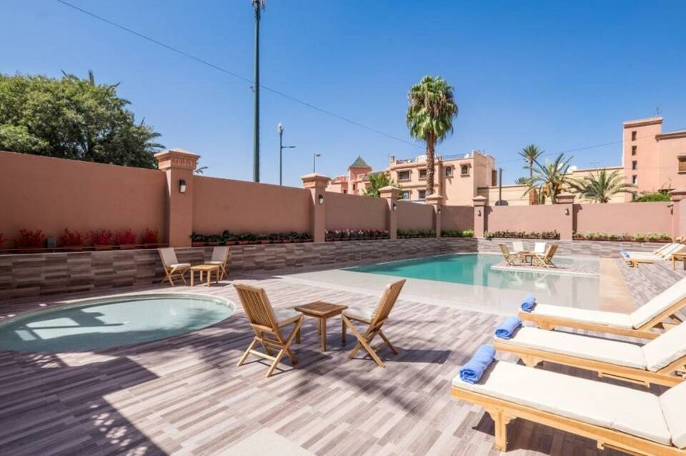 Ayoub Hotel & Spa 5