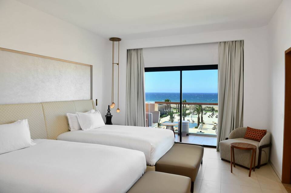 Hilton Taghazout Bay Beach Resort & Spa 2