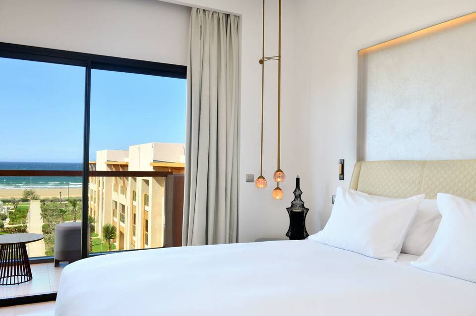 Hilton Taghazout Bay Beach Resort & Spa 5