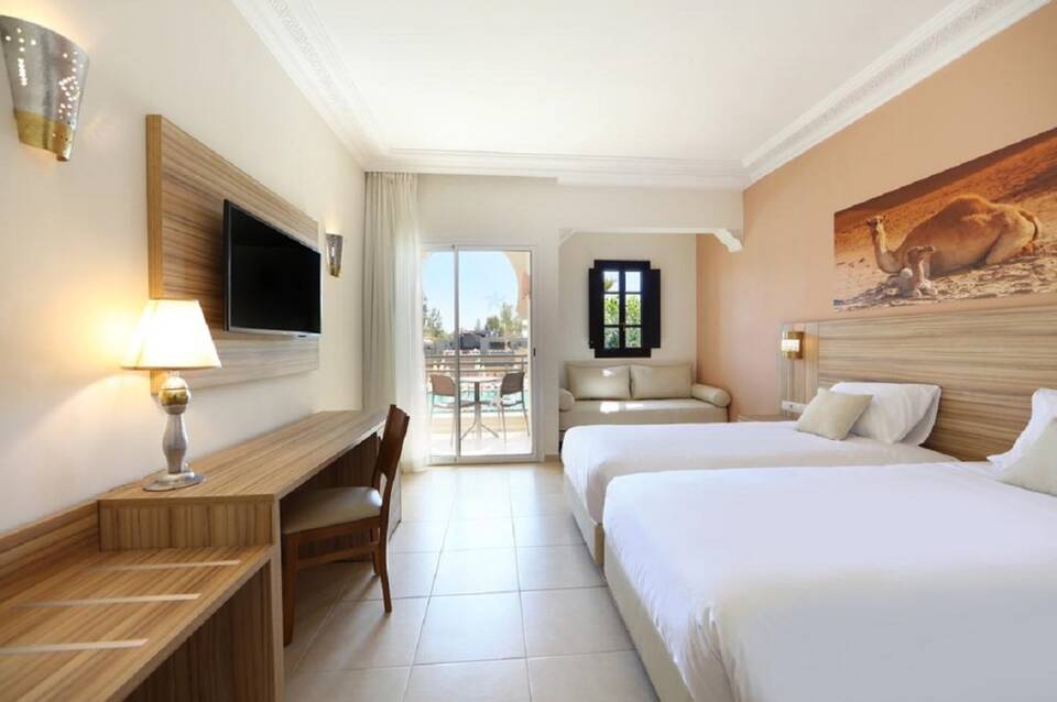 Iberostar Waves Club Palmeraie Marrakech 4