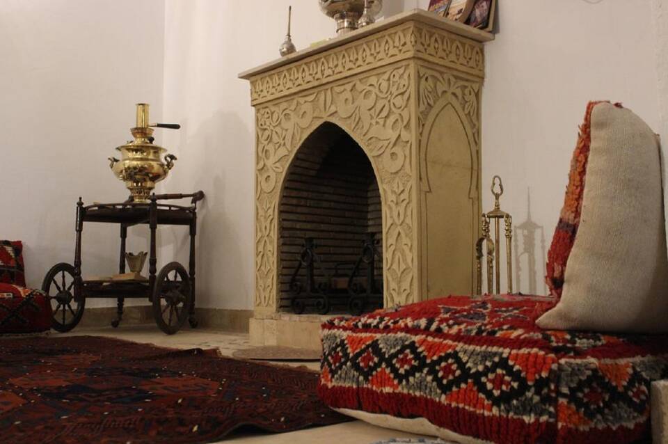Riad Marwa 1