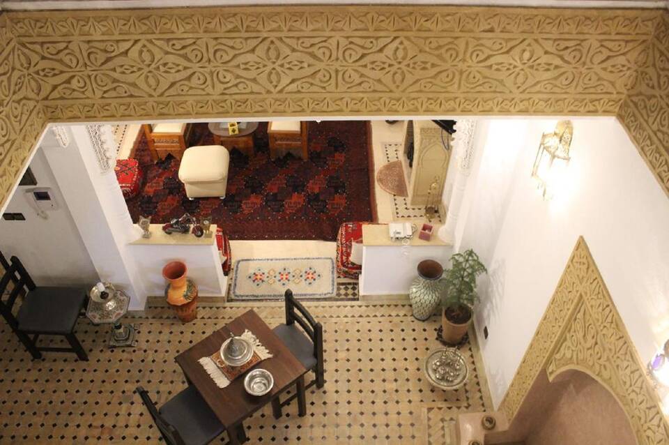 Riad Marwa 3