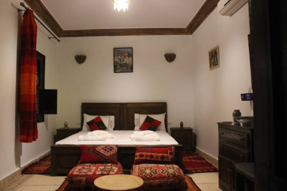 Riad Marwa 4