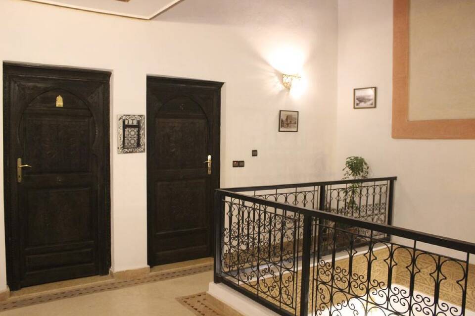 Riad Marwa 5
