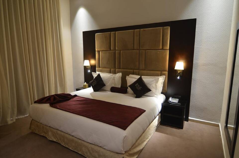 El Olivar Palace & Spa 1